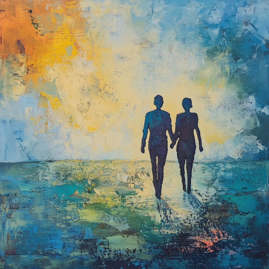 By Your Side